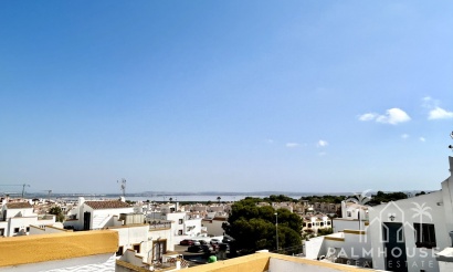 Herverkoop - Huis - Los Altos - Costa Blanca