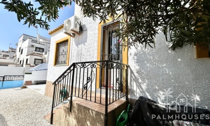 Herverkoop - Huis - Los Altos - Costa Blanca