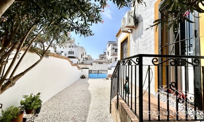 Herverkoop - Huis - Los Altos - Costa Blanca