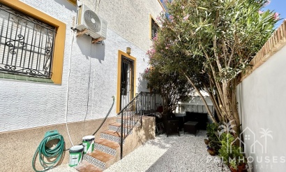 Herverkoop - Huis - Los Altos - Costa Blanca