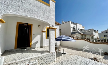 Herverkoop - Huis - Los Altos - Costa Blanca