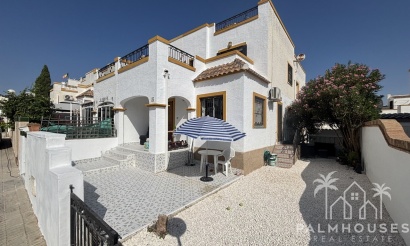 Herverkoop - Huis - Los Altos - Costa Blanca