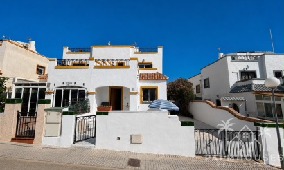 Herverkoop - Huis - Los Altos - Costa Blanca