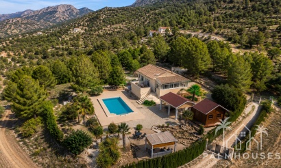 Herverkoop - Villa - La Zarza - Inland