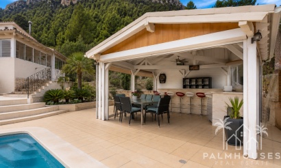 Herverkoop - Villa - La Zarza - Inland