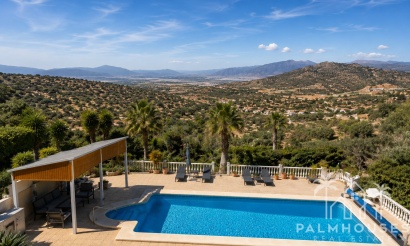Herverkoop - Villa - La Zarza - Inland