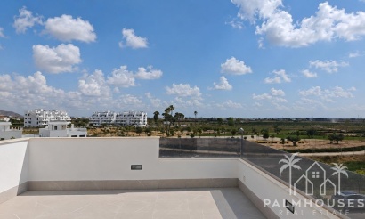Herverkoop - Villa - Los Alcazares - Dolores De Pacheco-santa Rosalía