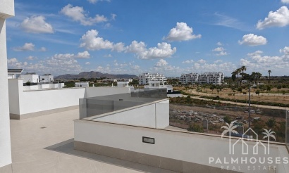 Herverkoop - Villa - Los Alcazares - Dolores De Pacheco-santa Rosalía