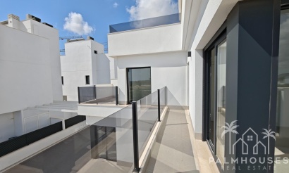 Herverkoop - Villa - Los Alcazares - Dolores De Pacheco-santa Rosalía
