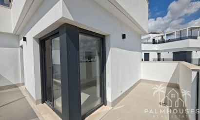 Herverkoop - Villa - Los Alcazares - Dolores De Pacheco-santa Rosalía