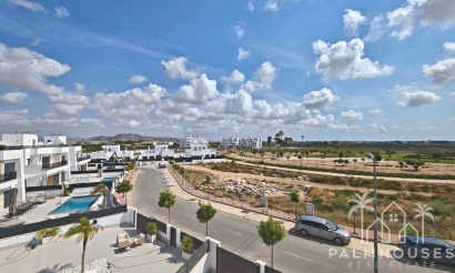 Herverkoop - Villa - Los Alcazares - Dolores De Pacheco-santa Rosalía