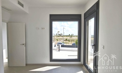 Herverkoop - Villa - Los Alcazares - Dolores De Pacheco-santa Rosalía