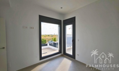 Herverkoop - Villa - Los Alcazares - Dolores De Pacheco-santa Rosalía