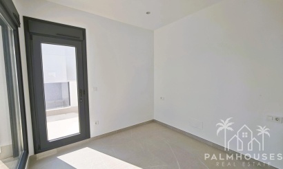 Herverkoop - Villa - Los Alcazares - Dolores De Pacheco-santa Rosalía