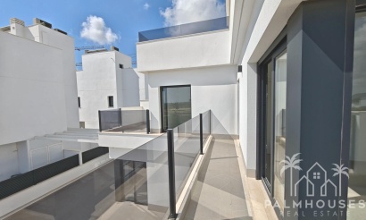 Herverkoop - Villa - Los Alcazares - Dolores De Pacheco-santa Rosalía