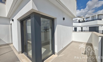 Herverkoop - Villa - Los Alcazares - Dolores De Pacheco-santa Rosalía