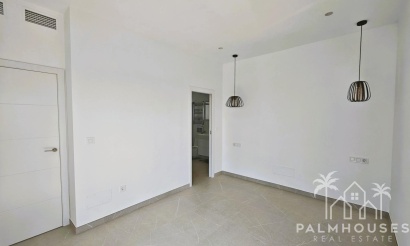 Herverkoop - Villa - Los Alcazares - Dolores De Pacheco-santa Rosalía