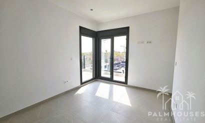 Herverkoop - Villa - Los Alcazares - Dolores De Pacheco-santa Rosalía