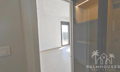 Herverkoop - Villa - Los Alcazares - Dolores De Pacheco-santa Rosalía