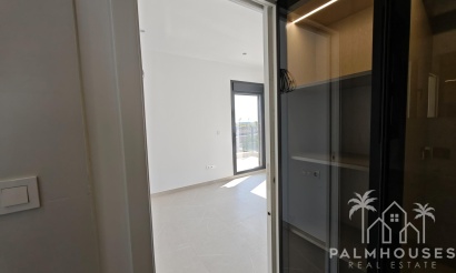 Herverkoop - Villa - Los Alcazares - Dolores De Pacheco-santa Rosalía