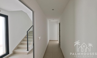 Herverkoop - Villa - Los Alcazares - Dolores De Pacheco-santa Rosalía