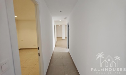 Herverkoop - Villa - Los Alcazares - Dolores De Pacheco-santa Rosalía