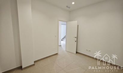 Herverkoop - Villa - Los Alcazares - Dolores De Pacheco-santa Rosalía
