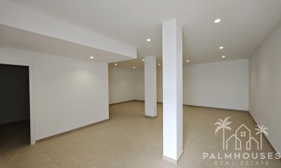 Herverkoop - Villa - Los Alcazares - Dolores De Pacheco-santa Rosalía