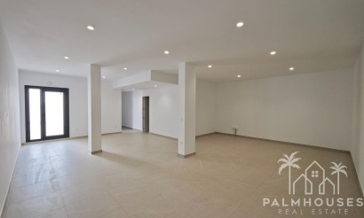 Herverkoop - Villa - Los Alcazares - Dolores De Pacheco-santa Rosalía