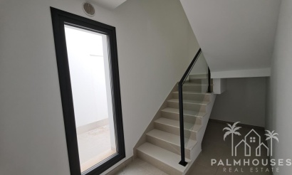 Herverkoop - Villa - Los Alcazares - Dolores De Pacheco-santa Rosalía