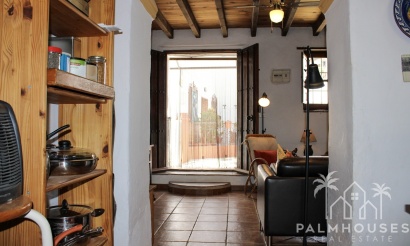Venta - Casa - Almáchar - Inland