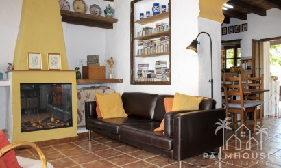 Venta - Casa - Almáchar - Inland