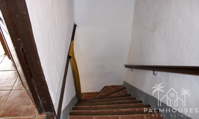 Venta - Casa - Almáchar - Inland