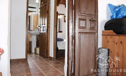 Venta - Casa - Almáchar - Inland