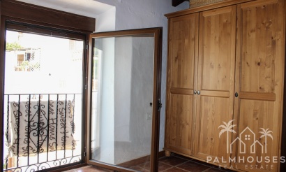 Venta - Casa - Almáchar - Inland
