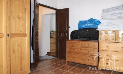 Venta - Casa - Almáchar - Inland