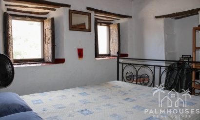 Venta - Casa - Almáchar - Inland
