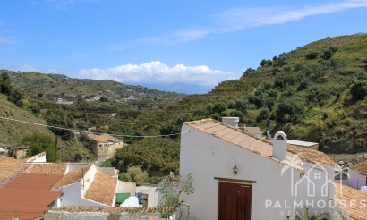 Venta - Casa - Almáchar - Inland