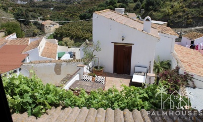Venta - Casa - Almáchar - Inland