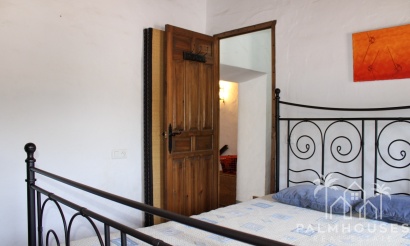 Venta - Casa - Almáchar - Inland