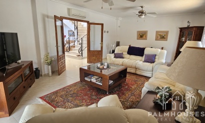 Herverkoop - Villa - Pinar de Campoverde - Inland