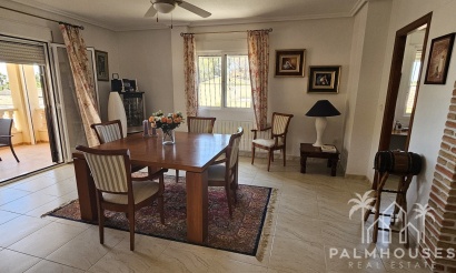 Herverkoop - Villa - Pinar de Campoverde - Inland