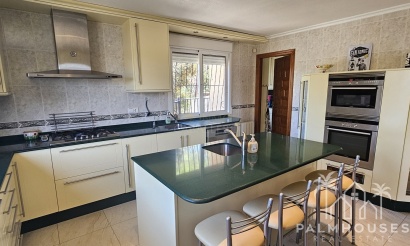 Herverkoop - Villa - Pinar de Campoverde - Inland