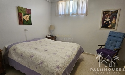 Herverkoop - Villa - Pinar de Campoverde - Inland
