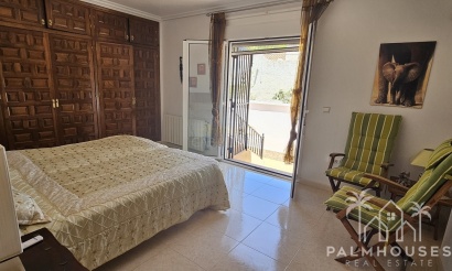 Herverkoop - Villa - Pinar de Campoverde - Inland