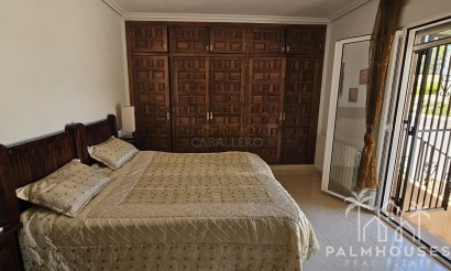 Herverkoop - Villa - Pinar de Campoverde - Inland
