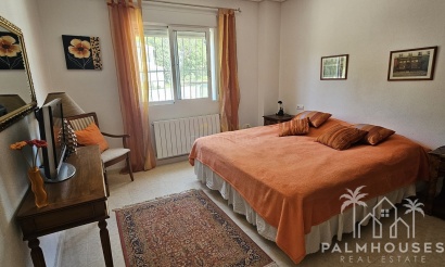 Herverkoop - Villa - Pinar de Campoverde - Inland