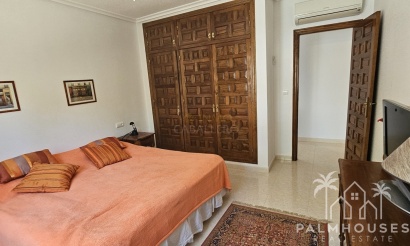 Herverkoop - Villa - Pinar de Campoverde - Inland