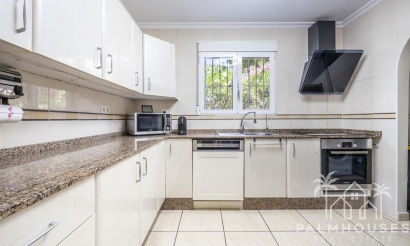 Venta - Villa - Valle Del Sol - Inland