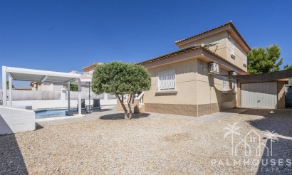 Venta - Villa - Valle Del Sol - Inland